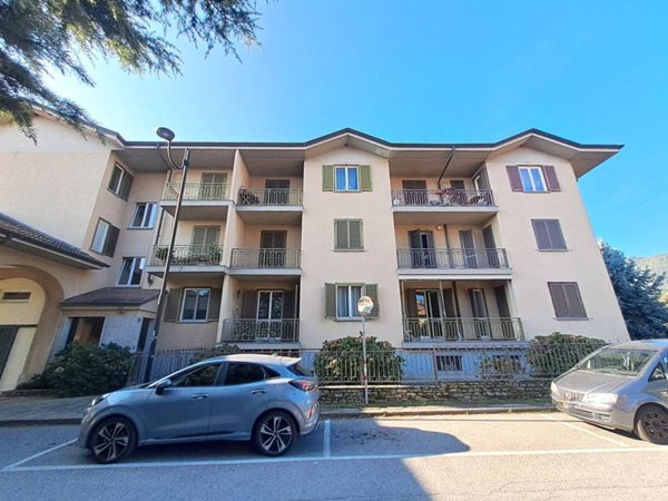 appartamento in vendita a San Secondo di Pinerolo