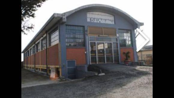 locale commerciale in vendita a San Secondo di Pinerolo