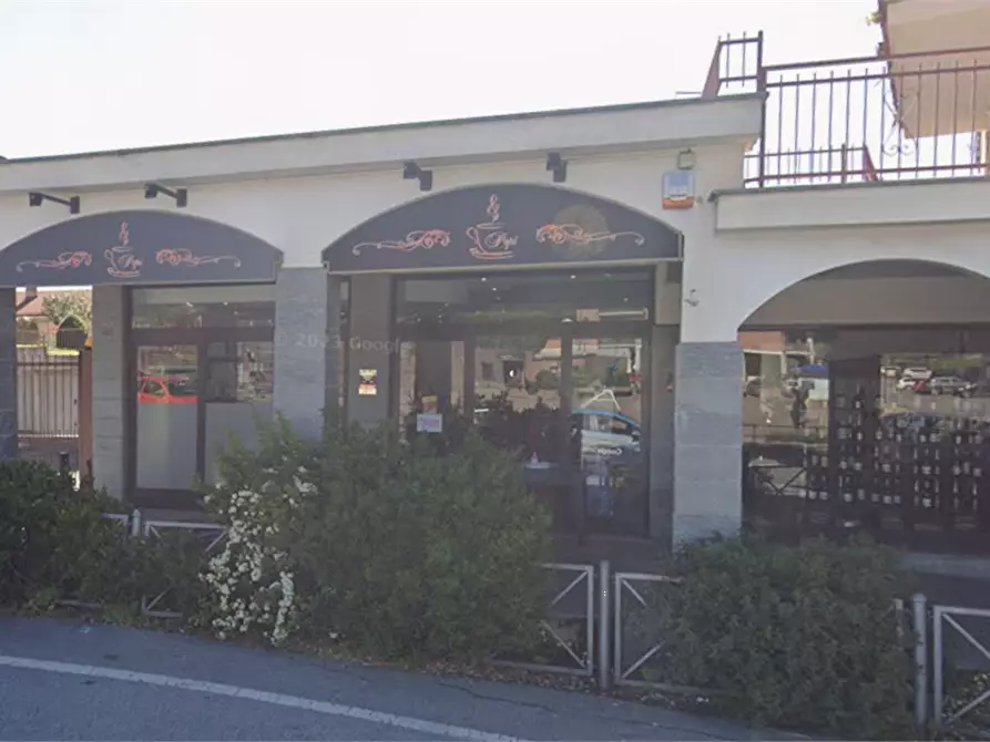 negozio in vendita a San Secondo di Pinerolo