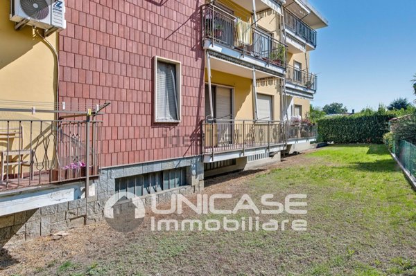 appartamento in vendita a San Secondo di Pinerolo