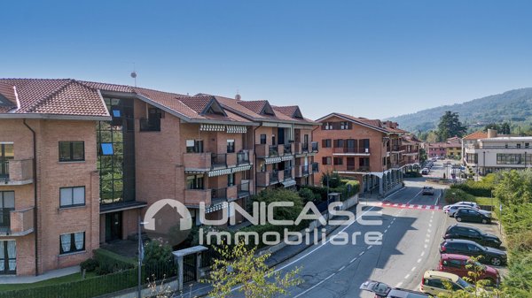 appartamento in vendita a San Secondo di Pinerolo