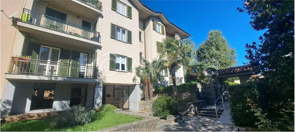 appartamento in vendita a San Secondo di Pinerolo