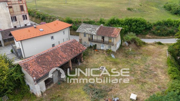 casale in vendita a San Secondo di Pinerolo