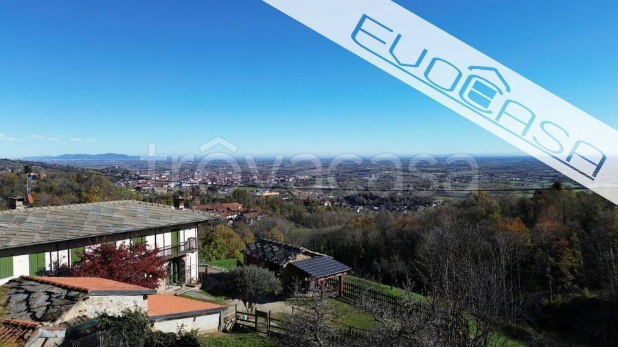 casa indipendente in vendita a San Secondo di Pinerolo