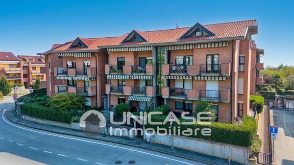 appartamento in vendita a San Secondo di Pinerolo