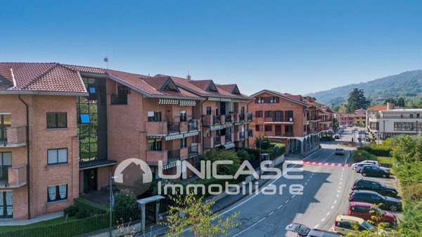 appartamento in vendita a San Secondo di Pinerolo