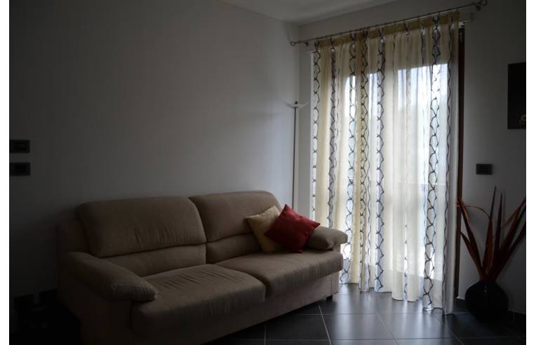 appartamento in vendita a San Secondo di Pinerolo