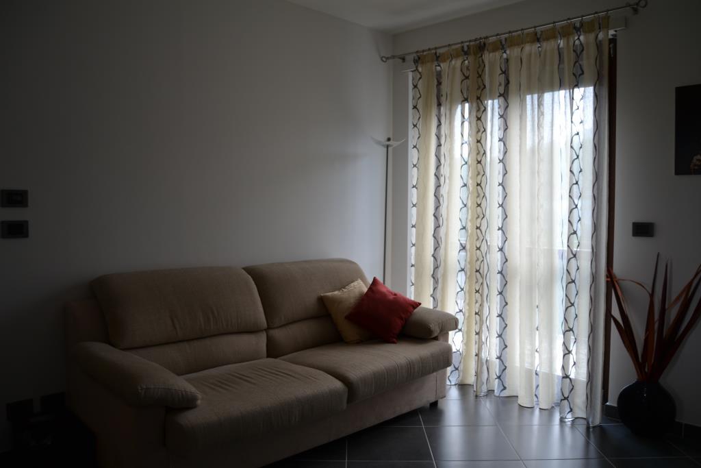 appartamento in vendita a San Secondo di Pinerolo