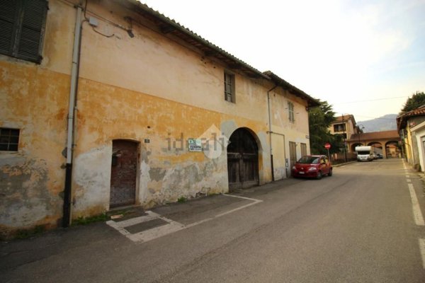 casa indipendente in vendita a San Secondo di Pinerolo