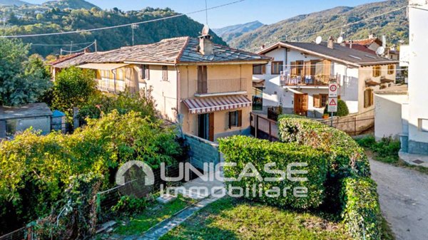 casa indipendente in vendita a San Secondo di Pinerolo