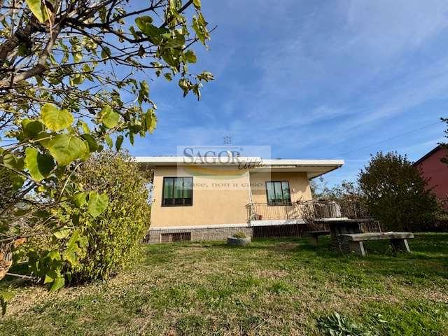 casa indipendente in vendita a San Secondo di Pinerolo