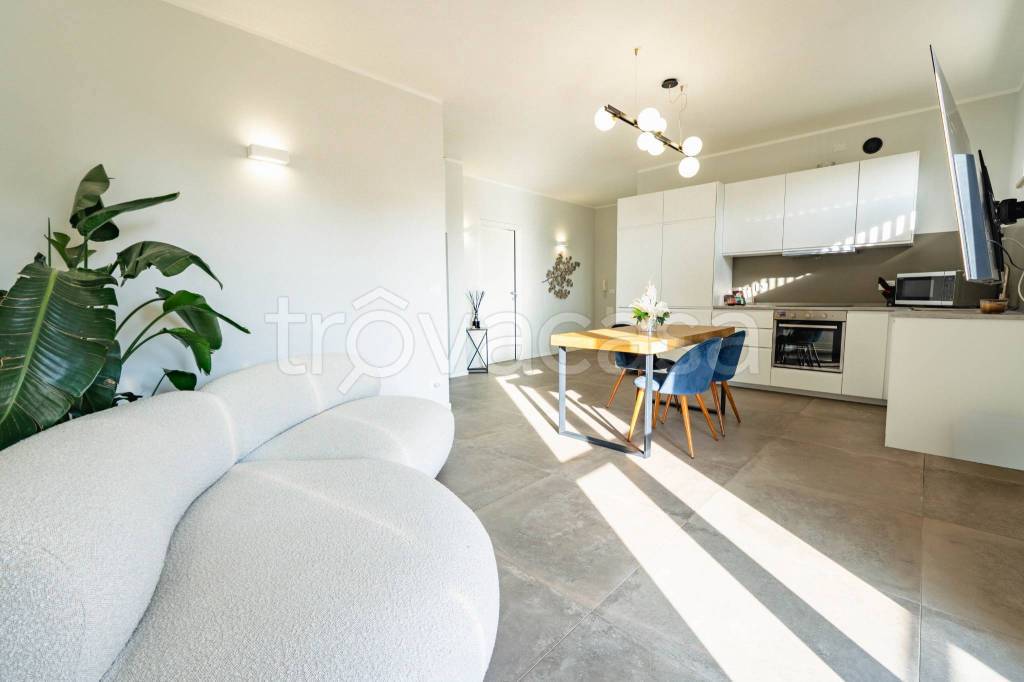 appartamento in vendita a San Secondo di Pinerolo