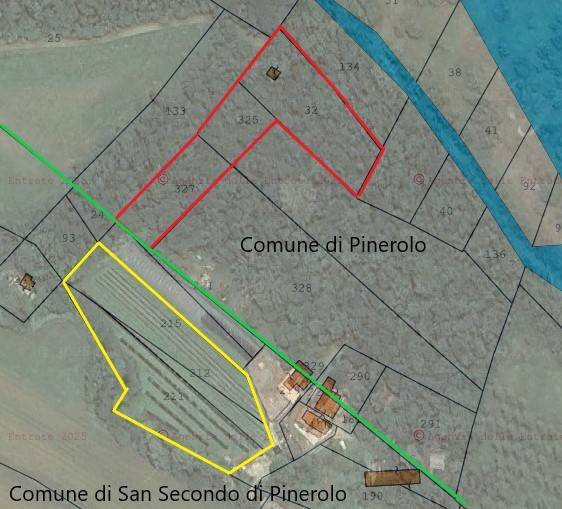 monolocale in vendita a San Secondo di Pinerolo