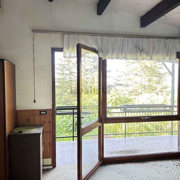 appartamento in vendita a San Secondo di Pinerolo