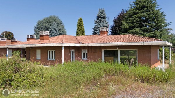 casa indipendente in vendita a San Secondo di Pinerolo