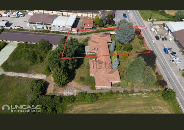 casa indipendente in vendita a San Secondo di Pinerolo