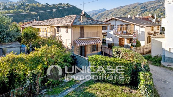 casa indipendente in vendita a San Secondo di Pinerolo