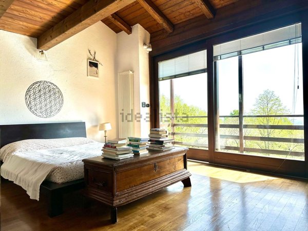 casa indipendente in vendita a San Secondo di Pinerolo