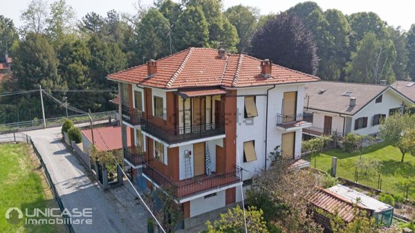 casa indipendente in vendita a San Secondo di Pinerolo