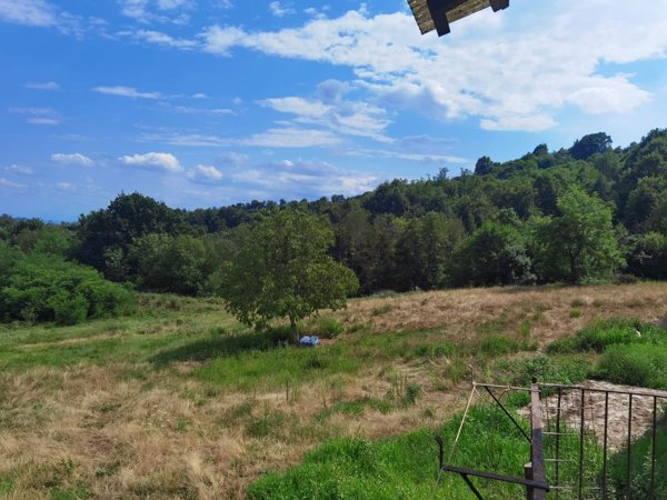 casale in vendita a San Secondo di Pinerolo