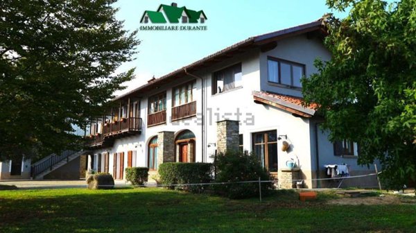casa indipendente in vendita a San Secondo di Pinerolo