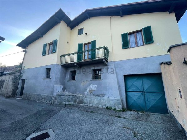 casale in vendita a San Secondo di Pinerolo