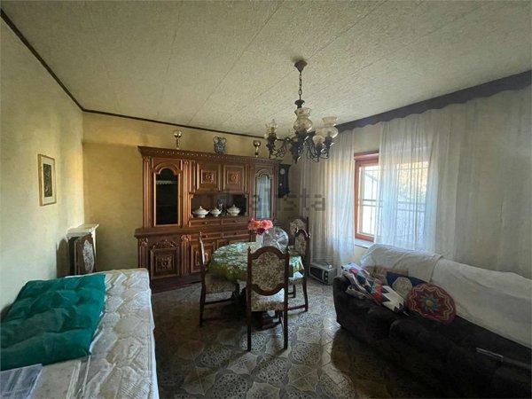 casale in vendita a San Secondo di Pinerolo