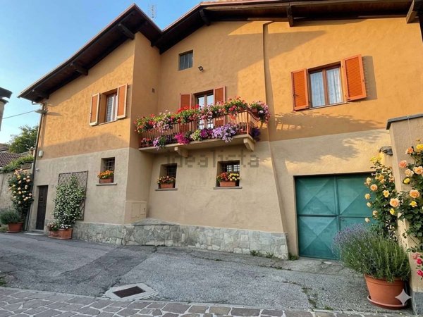 casale in vendita a San Secondo di Pinerolo