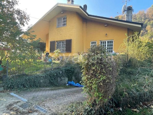 casa indipendente in vendita a San Secondo di Pinerolo