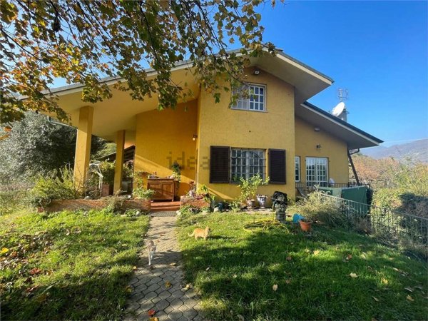 casa indipendente in vendita a San Secondo di Pinerolo