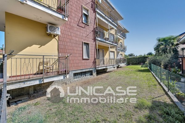 appartamento in vendita a San Secondo di Pinerolo