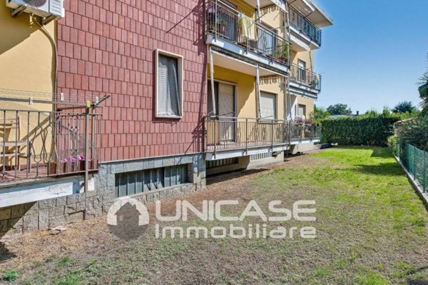 appartamento in vendita a San Secondo di Pinerolo