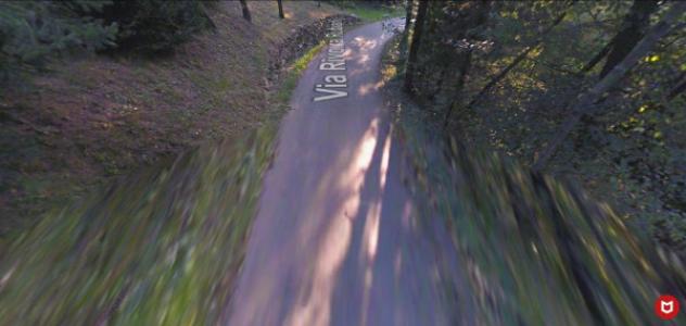 terreno edificabile in vendita a San Secondo di Pinerolo