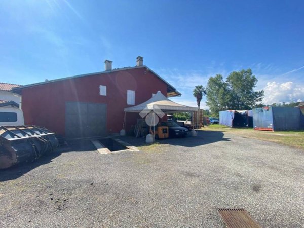 terreno edificabile in vendita a San Secondo di Pinerolo