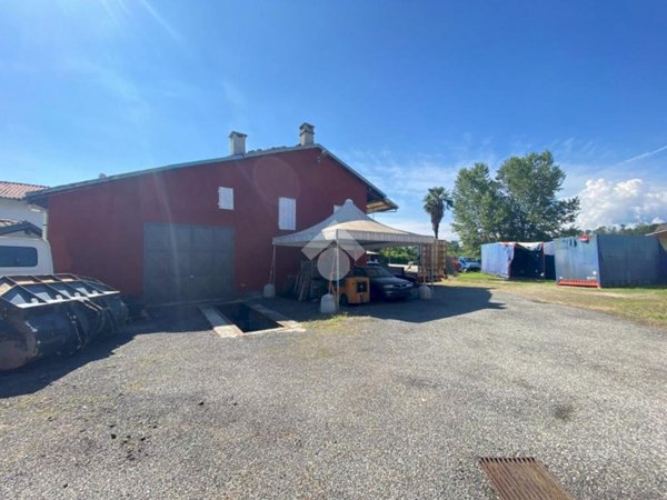 terreno edificabile in vendita a San Secondo di Pinerolo