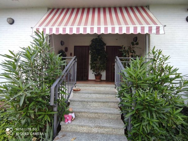 casa indipendente in vendita a San Secondo di Pinerolo