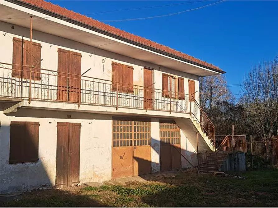 casa indipendente in vendita a San Secondo di Pinerolo
