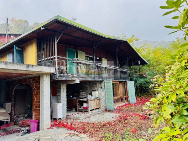 casa indipendente in vendita a San Secondo di Pinerolo