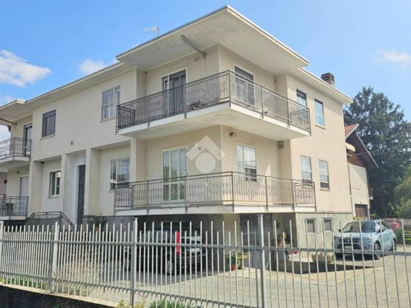 appartamento in vendita a San Secondo di Pinerolo