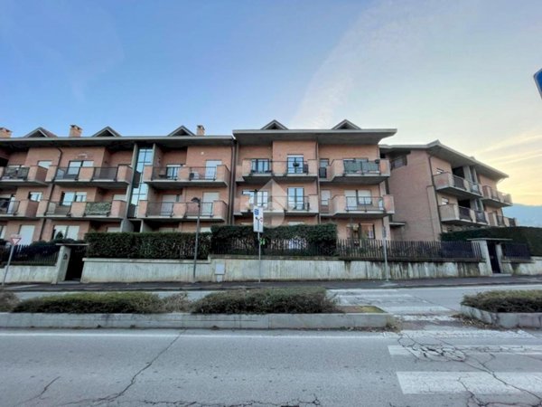 appartamento in vendita a San Secondo di Pinerolo