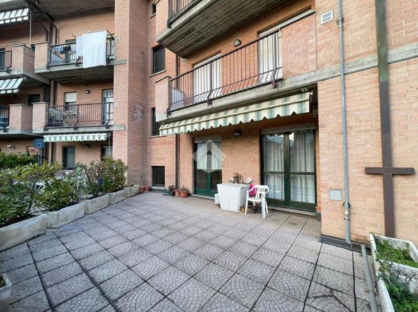 appartamento in vendita a San Secondo di Pinerolo