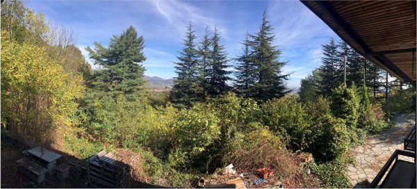 casa indipendente in vendita a San Secondo di Pinerolo