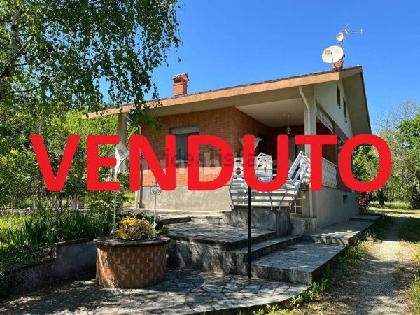 casa indipendente in vendita a San Secondo di Pinerolo