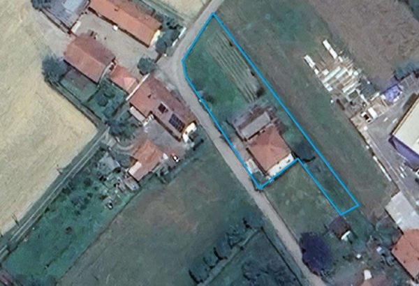 casa indipendente in vendita a San Secondo di Pinerolo