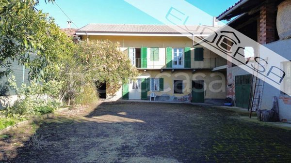 casa indipendente in vendita a San Secondo di Pinerolo