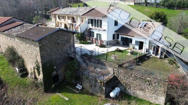 appartamento in vendita a San Secondo di Pinerolo