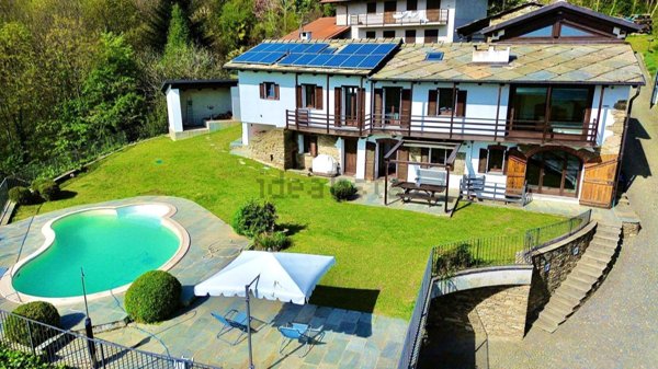 casa indipendente in vendita a San Secondo di Pinerolo