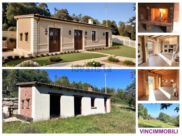 appartamento in vendita a San Secondo di Pinerolo