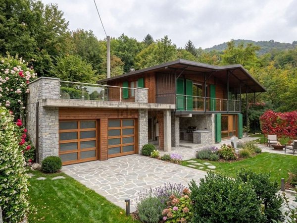 casa indipendente in vendita a San Secondo di Pinerolo