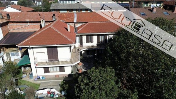casa indipendente in vendita a San Secondo di Pinerolo